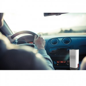 Lưu ý khi sử dụng máy lọc không khí trên ô tô