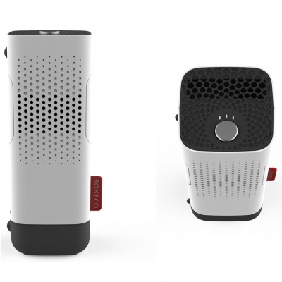 Máy lọc không khí ô tô BONECO P50