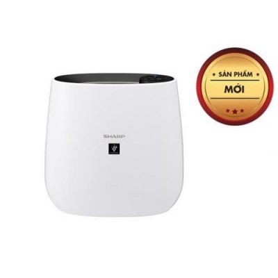 Máy lọc không khí và tạo ion Sharp FP-J30E-B