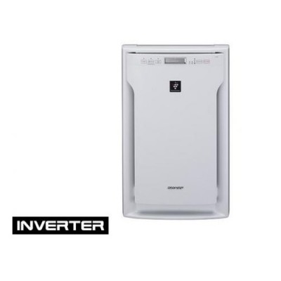 Máy lọc không khí và tạo ion Sharp FU-A80EA-W