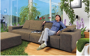 3 điều cần biết khi sử dụng cây cảnh để lọc không khí trong nhà